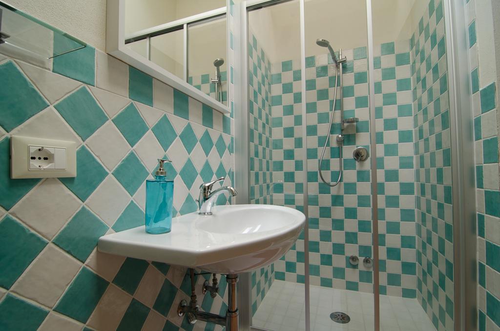 Hostal Borgo Fajani Terricciola Exterior foto